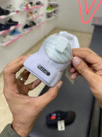 Nike Mind Sneakers "White"