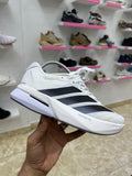 Adidas Adizero Boston 13 “White”