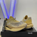 NewBalance Fuelcell “Light Brown”