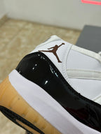 Jordan 11 “White"