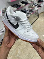 Nike SB White Gum