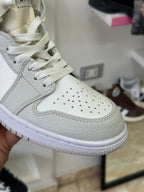 Jordan 1 High Grey Camo