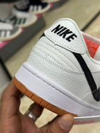 Nike SB White Gum