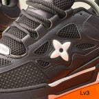 LV Skate "Black" lv3