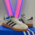 Adidas Spezial “grey black” a152
