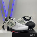 Adidas UltraBoost transformers “White Black” a51