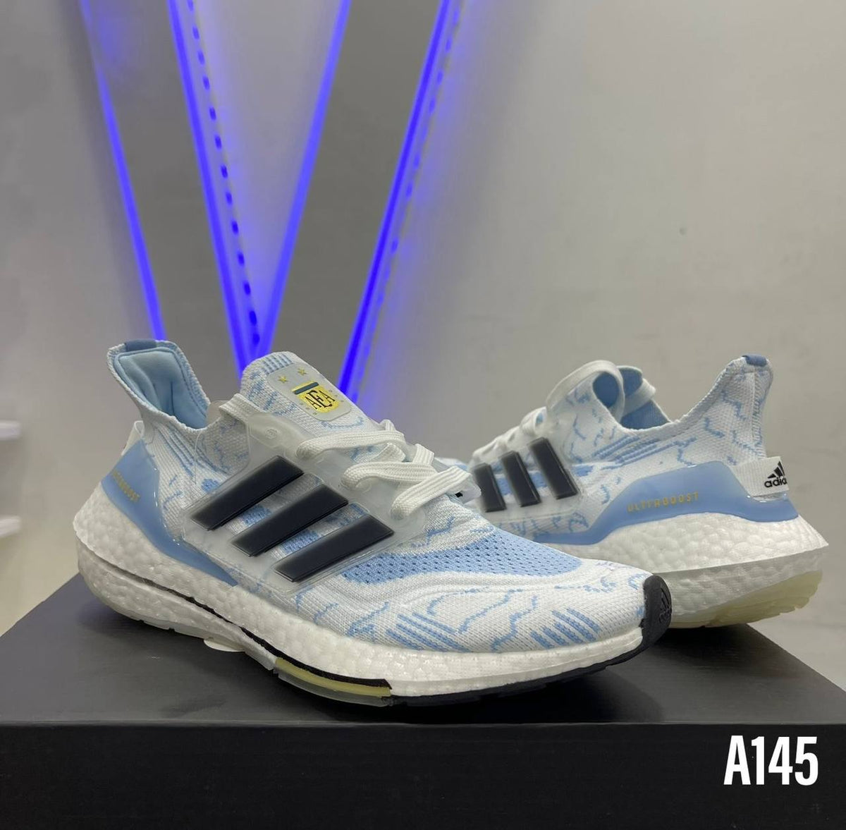 Adidas UltraBoost Argentina a145