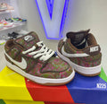 Nike SB Dink Low “Praisly Brown”