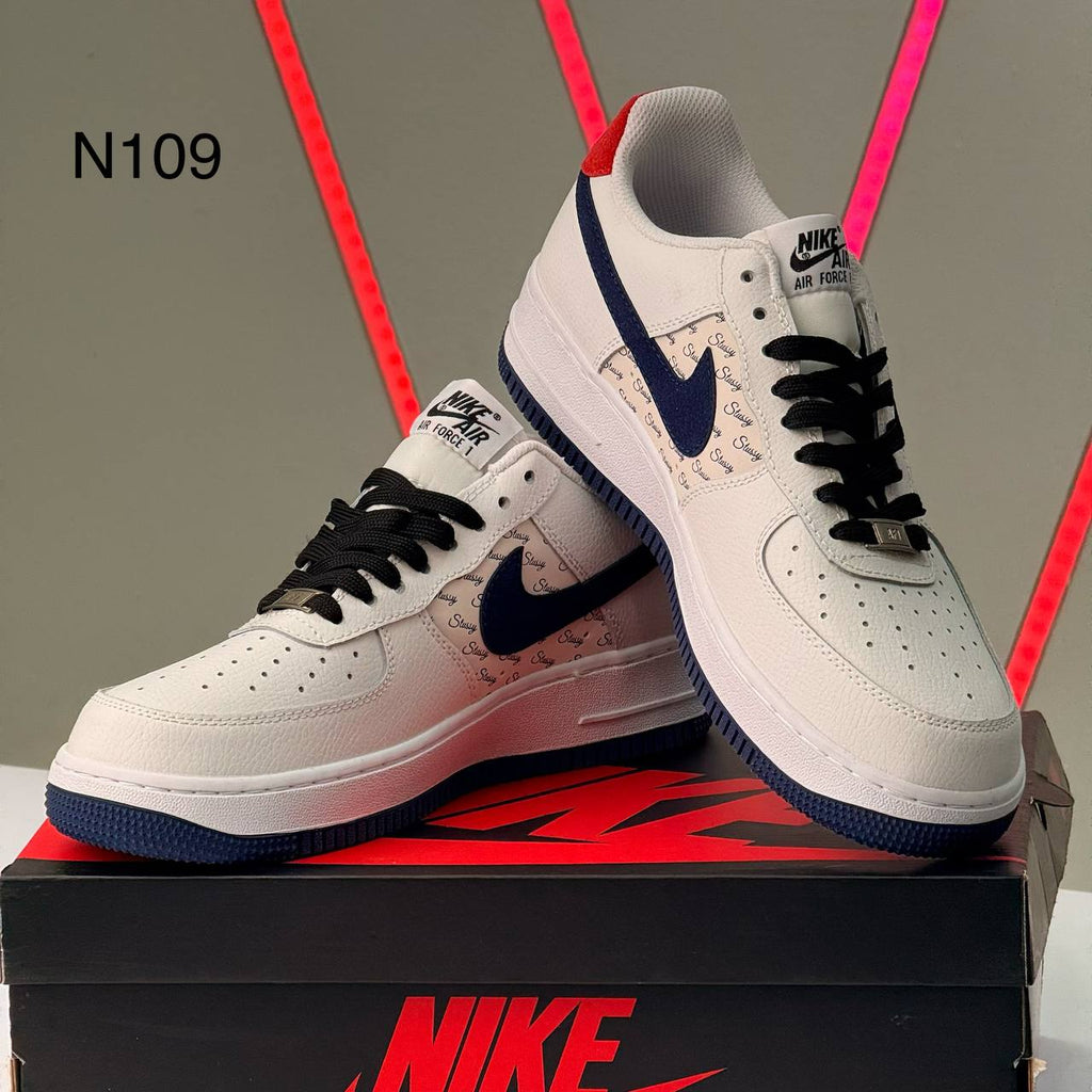 Air Force 1 “Stussy”