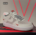 Air Force 1 low “Supreme”