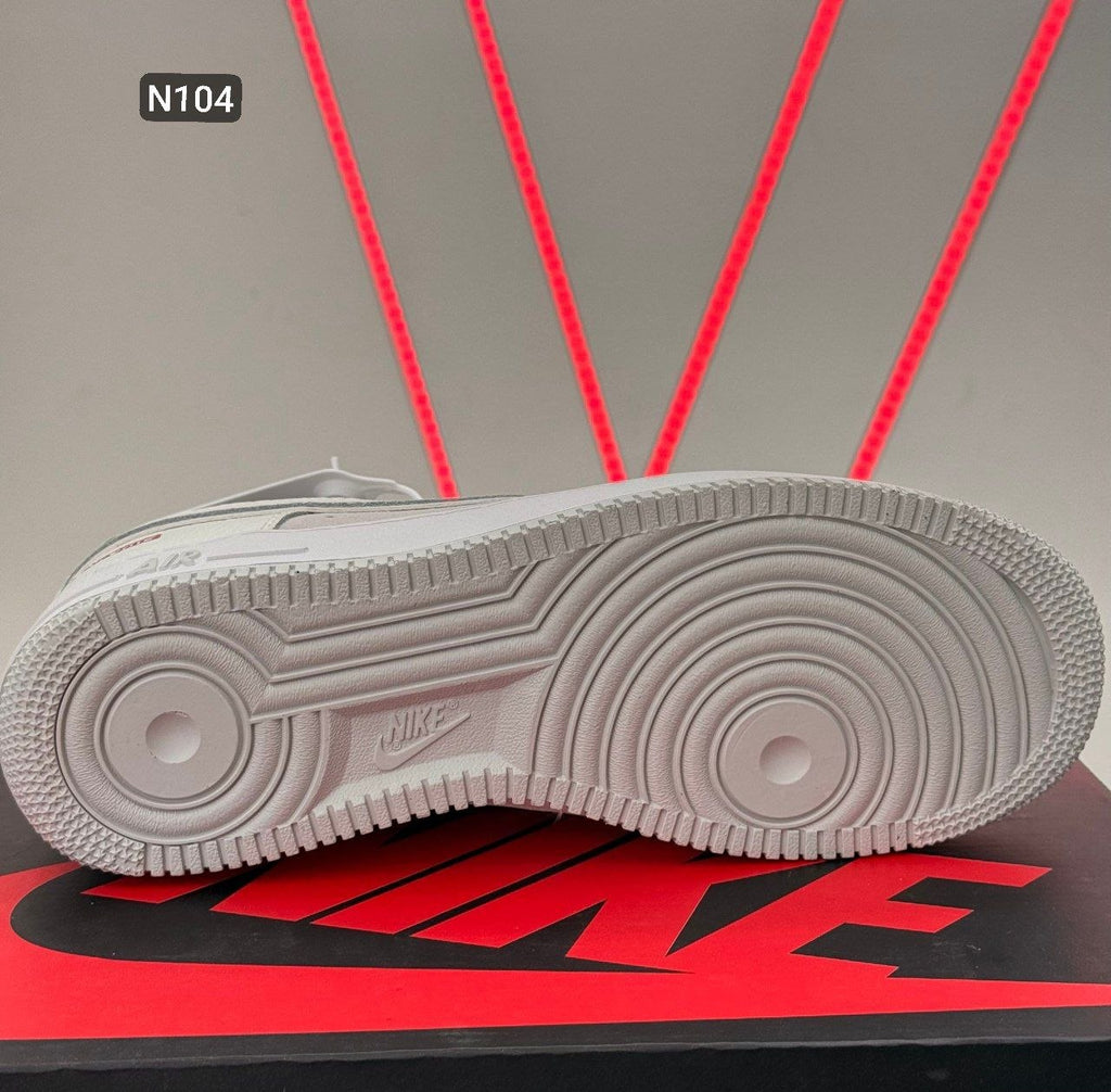 Air Force 1 low “Supreme”