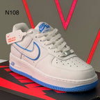 Air Force 1 low “Blue Lines”