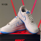 Air Force 1 low “Blue Lines”