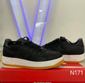 Air Force 1 low “Fragment Clot”