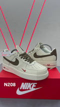 Nike Air Force 1 low “Milk Coffee”
