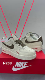Nike Air Force 1 low “Milk Coffee”