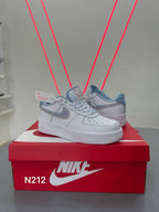 Air Force 1 low “Double Swoosh”