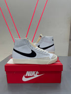 Nike Blazer “White"