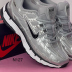 Nike P6000 "grey"