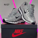 Nike P6000 "grey"