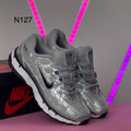 Nike P6000 "grey"