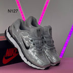 Nike P6000 "grey"