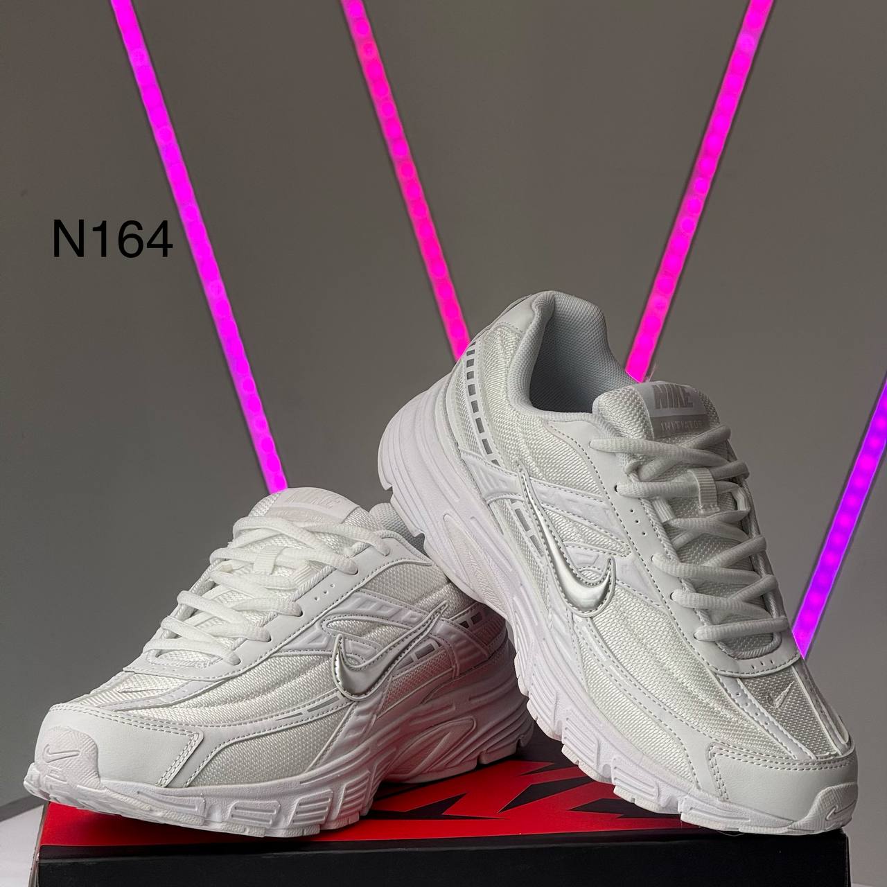 Initiator "White"