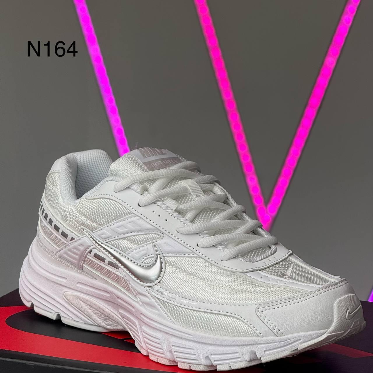 Initiator "White"