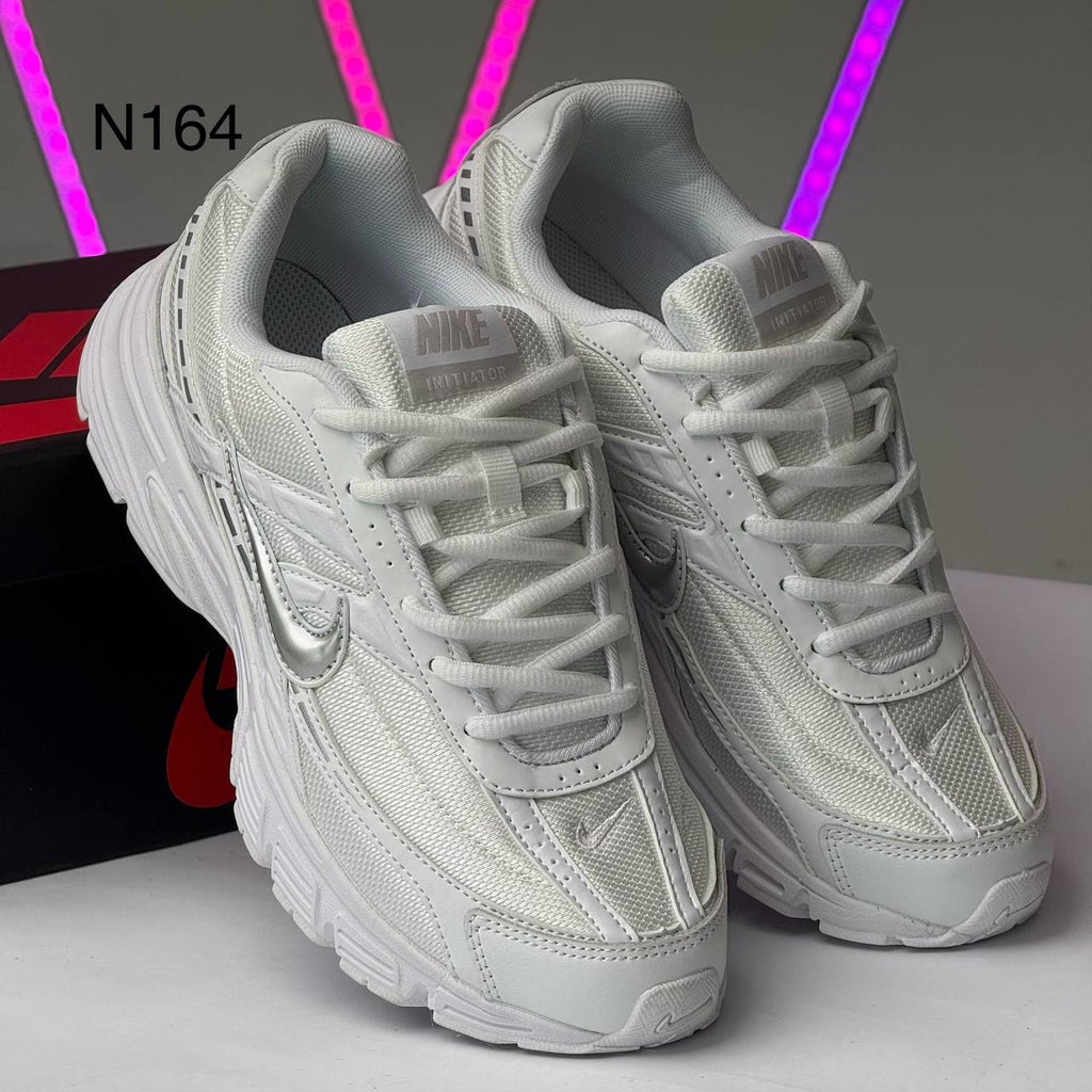Initiator "White"
