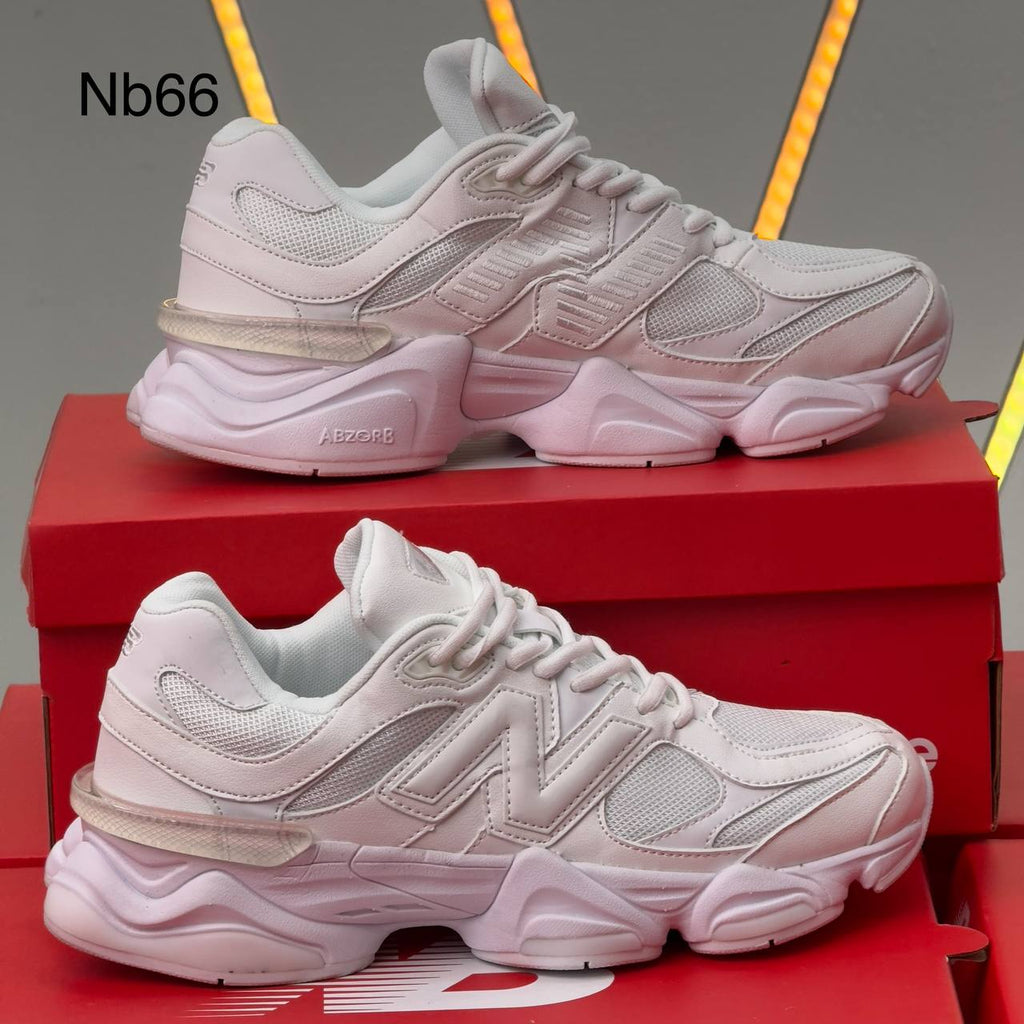 New Balance 9060 "White"