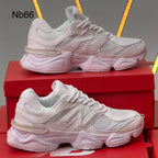 New Balance 9060 "White"