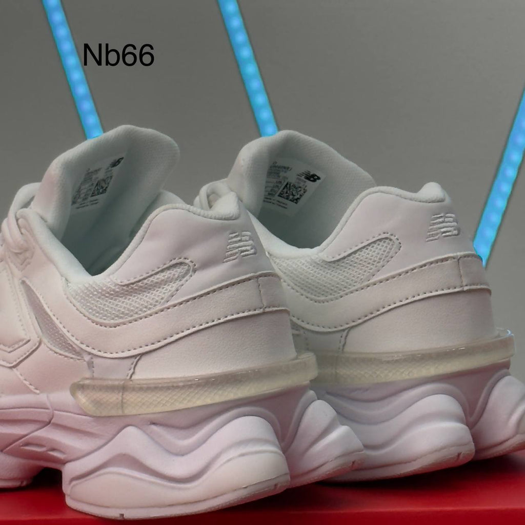 New Balance 9060 "White"