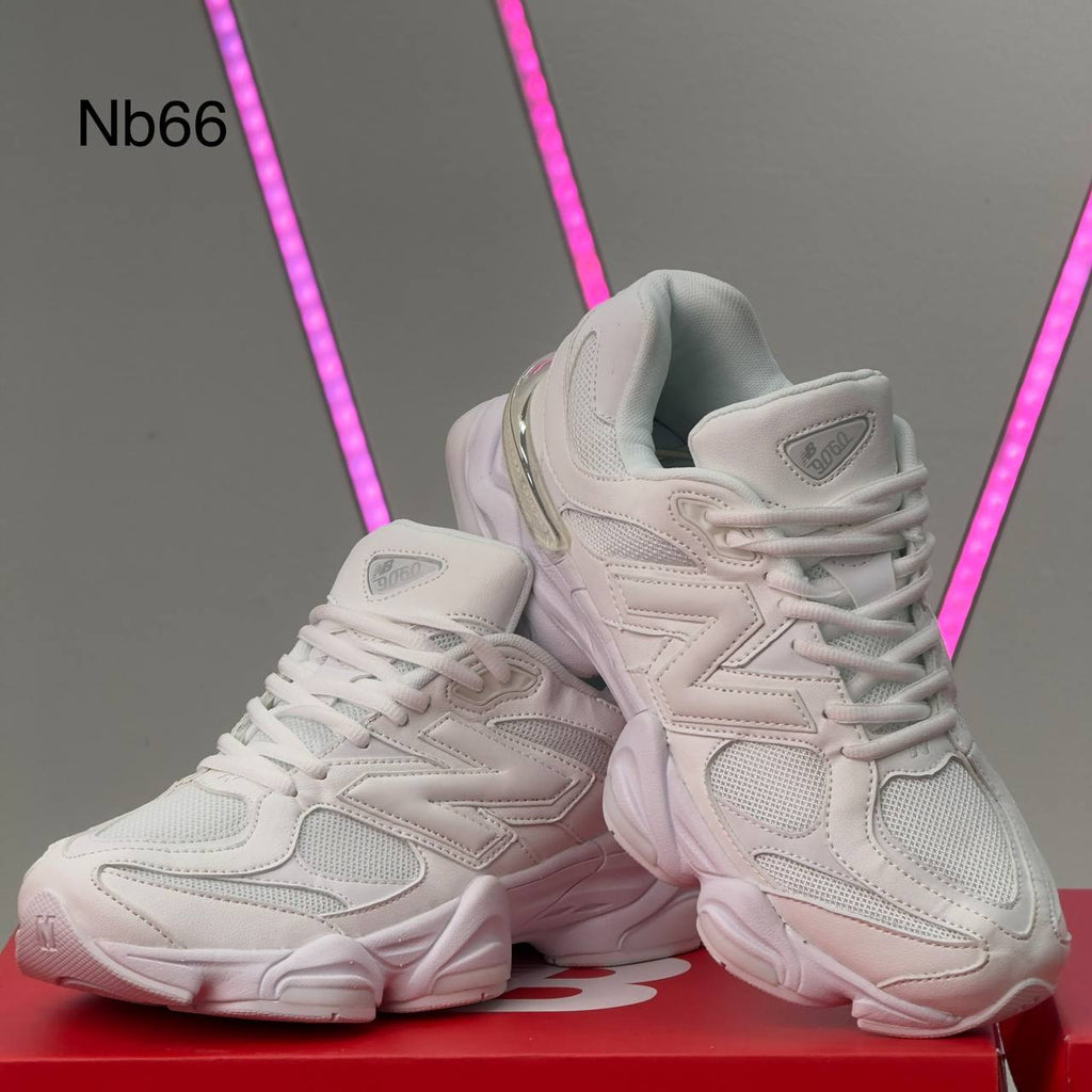 New Balance 9060 "White"