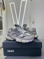 New Balance 9060 "Dark Grey"
