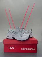 New Balance 530 "White Grey"