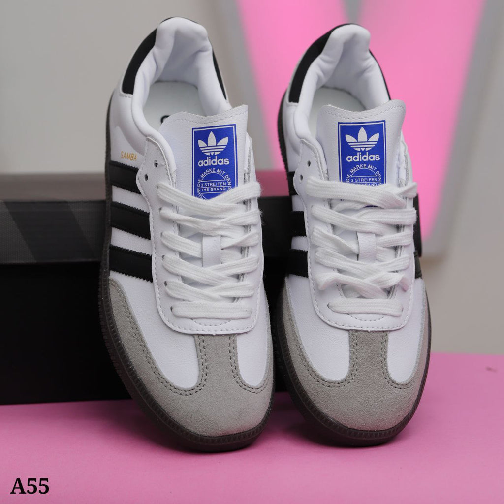 Adidas Samba "Basic"