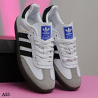 Adidas Samba "Basic"