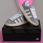 Adidas Campus 00s "Grey"