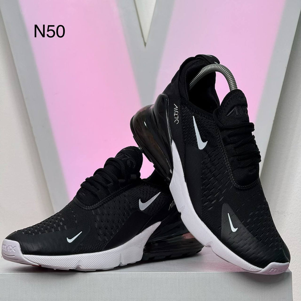Nike Airmax 270 "Black"