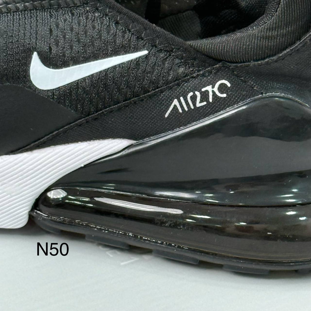 Nike Airmax 270 "Black"