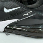 Nike Airmax 270 "Black"