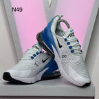 Nike Airmax 270 "White"