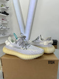 Adidas Yeezy 350 "Grey"