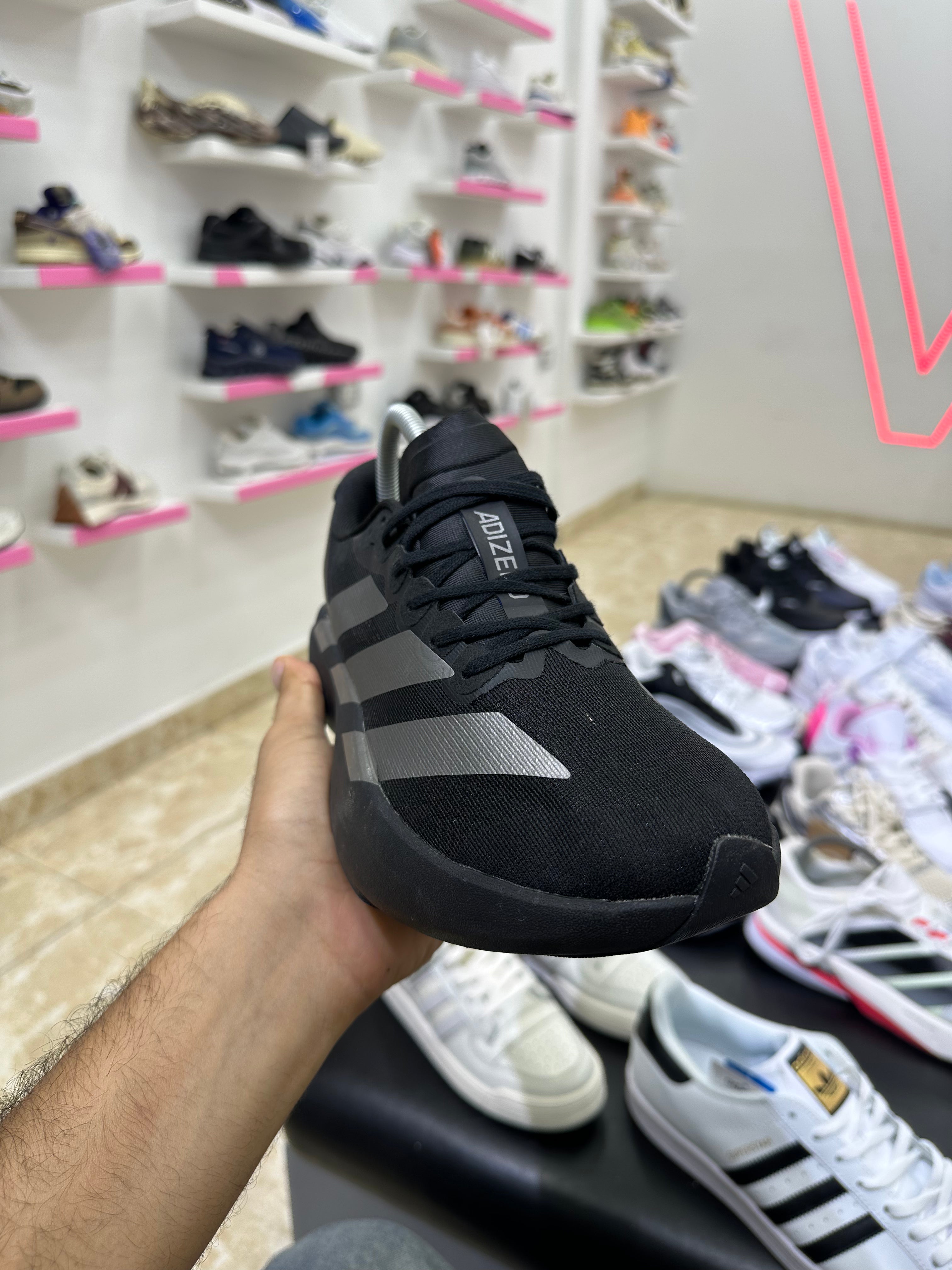 Adidas Adizero Evo SL “Black”