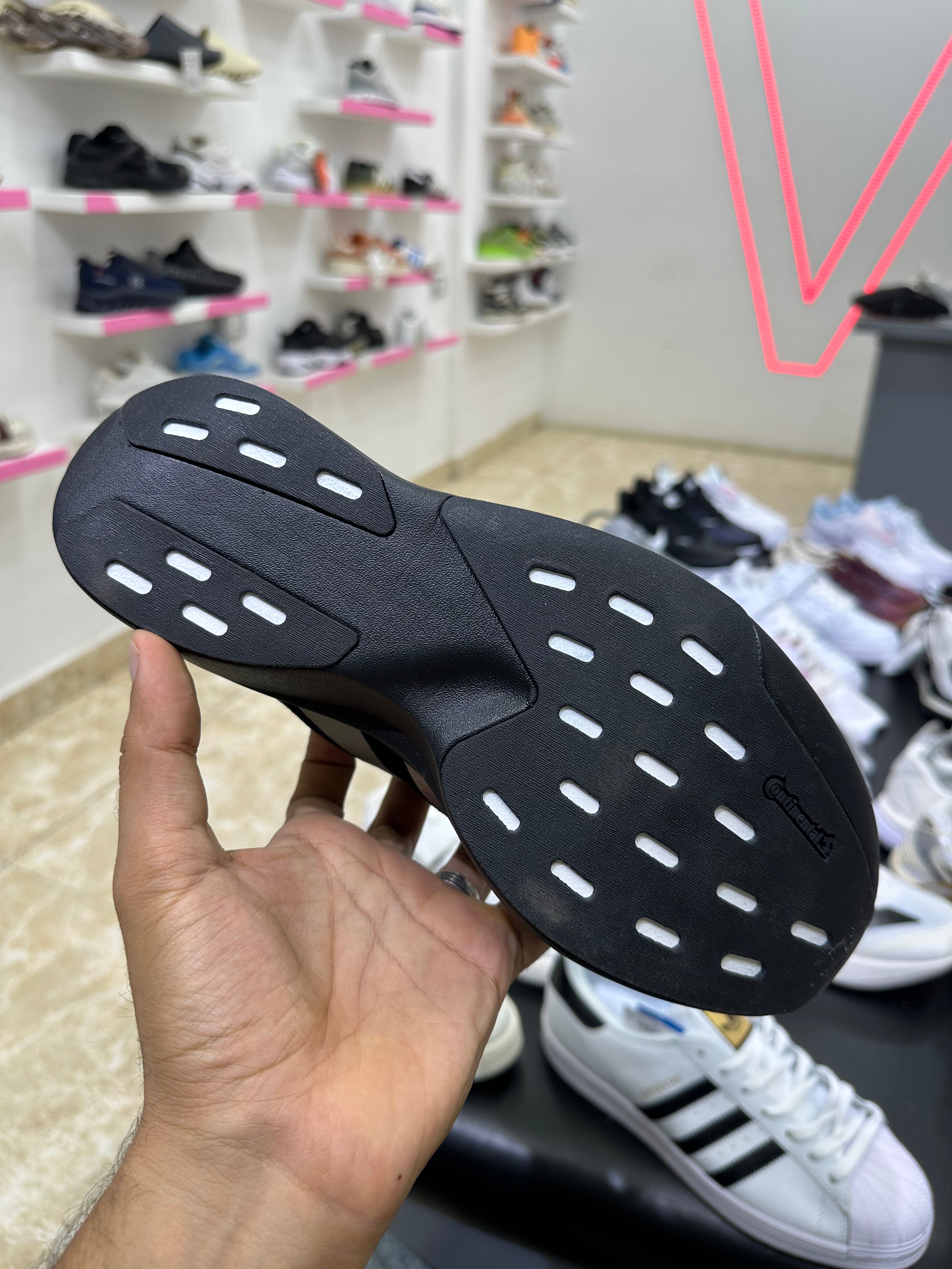 Adidas Adizero Evo SL “Black”
