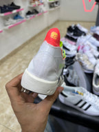Adidas Adizero Takumi “White Black”