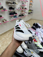 Adidas Adizero Boston 13 “White Red”