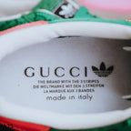 Adidas Gazelle Gucci